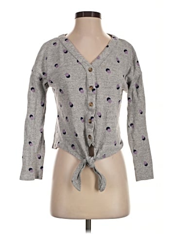 E&M Collection Cardigan (view 1)
