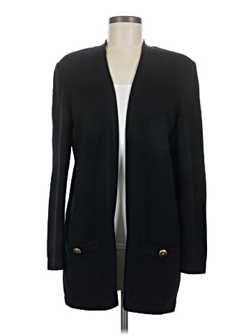 St. John Basics Cardigan (view 1)