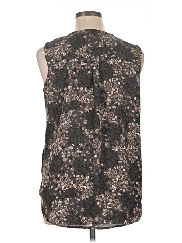 Maurices Sleeveless Blouse (view 2)