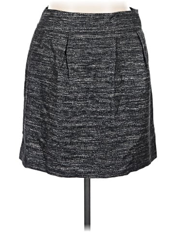 Ann Taylor LOFT Outlet Casual Skirt (view 1)