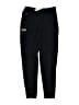 Under Armour Black Track Pants Size L (youth) - photo 1