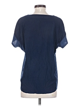 Splendid Short Sleeve Blouse (view 2)