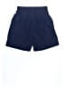 Gap Solid Blue Athletic Shorts Size S (kids) - photo 2