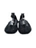 J.Crew Black Flats Size 6 1/2 - photo 2