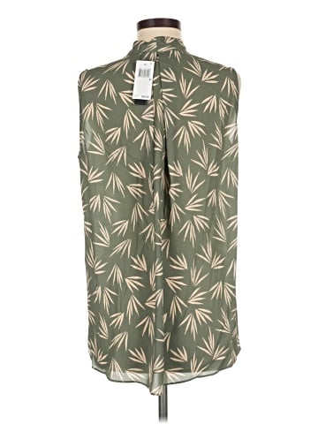 Context Sleeveless Blouse (view 2)