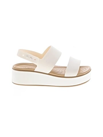 Crocs Wedges (view 1)
