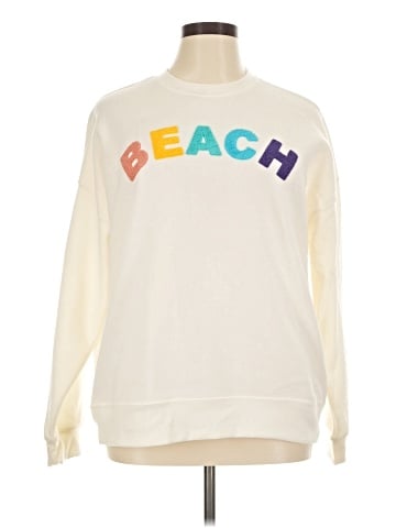 Forever 21 Sweatshirt (view 1)
