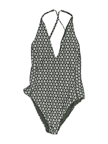 Carve Designs One Piece Swimsuit (view 1)