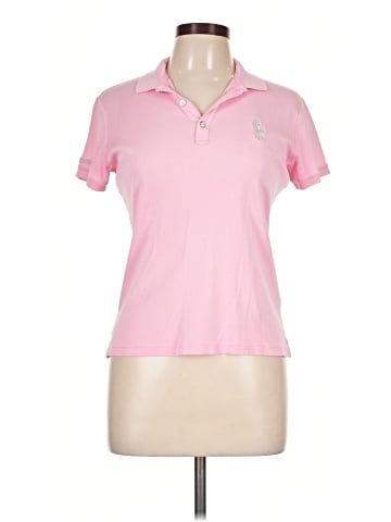 Ralph Lauren Golf Short Sleeve Top (view 1)