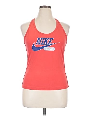 Nike Tank Top (view 1)