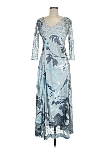 Komarov Casual Dress (view 1)
