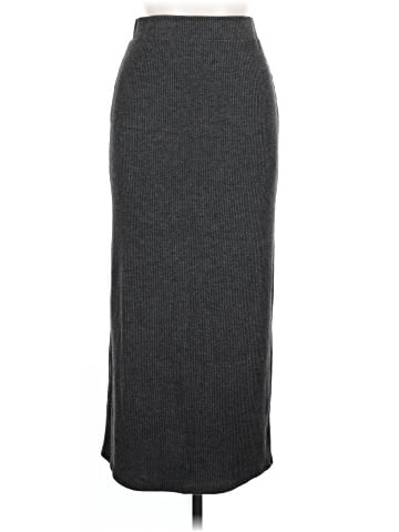 H by Bordeaux Formal Skirt (view 1)