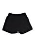 Lululemon Athletica Solid Black Athletic Shorts Size 6 - photo 1
