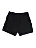 Lululemon Athletica Solid Black Athletic Shorts Size 6 - photo 2