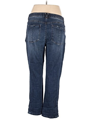 Democracy Jeans (view 2)