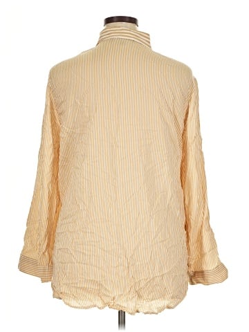grand & greene Long Sleeve Button-Down Shirt (view 2)