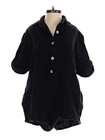 Maurie & Eve Romper (view 1)