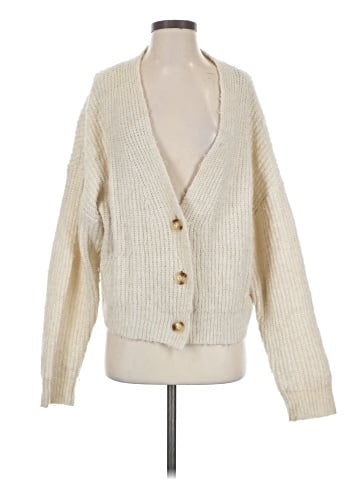 Bershka Cardigan (view 1)