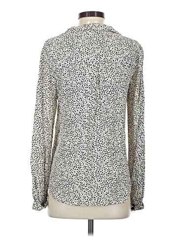 Sanctuary Long Sleeve Blouse (view 2)