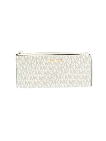 MICHAEL Michael Kors Leather Wallet (view 1)