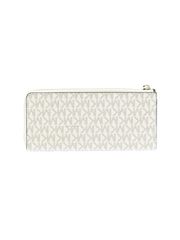 MICHAEL Michael Kors Leather Wallet (view 2)