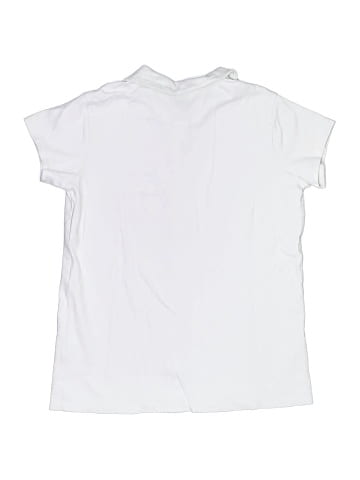 Lands' End Short Sleeve Button-Down Shirt (view 2)