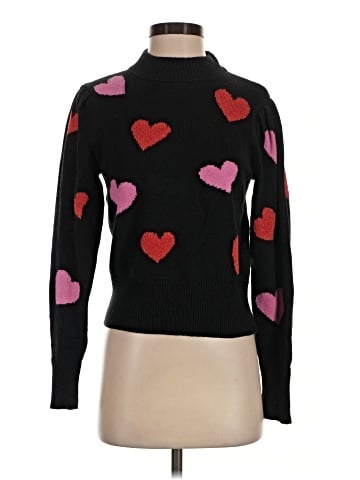 Kate Spade New York Turtleneck Sweater (view 1)