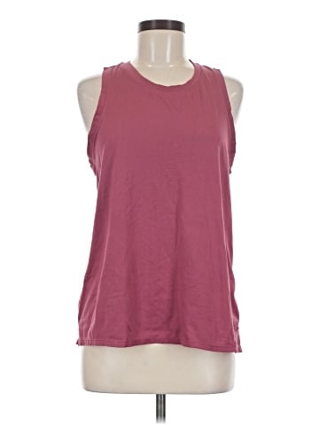 Kyodan Sleeveless T-Shirt (view 1)