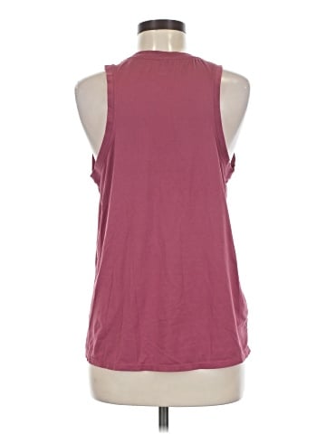 Kyodan Sleeveless T-Shirt (view 2)