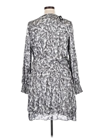 White House Black Market Casual Dress (view 2)