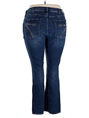 Seven7 Jeans (view 2)