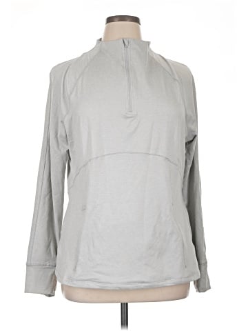 Danskin Sweatshirt (view 1)
