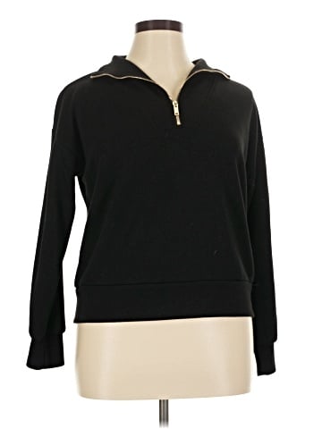 Elie Tahari Pullover Sweater (view 1)