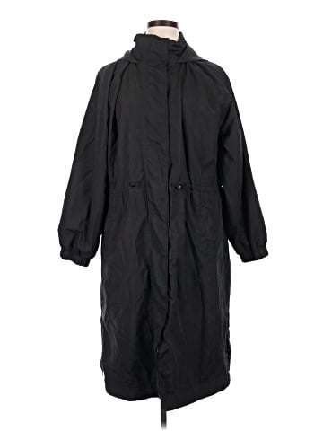 Old Navy Raincoat (view 1)