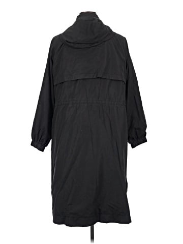 Old Navy Raincoat (view 2)