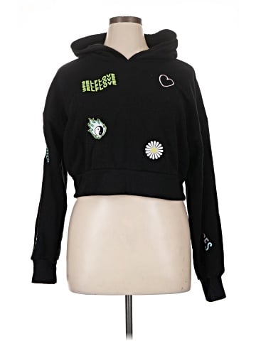 rue21 Pullover Hoodie (view 1)