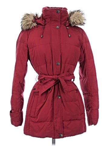 Lands' End Coat (view 1)