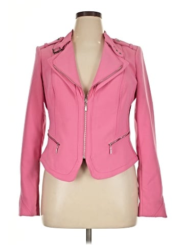 White House Black Market Jacket (view 1)