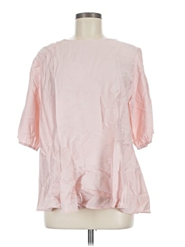 Joh 3/4 Sleeve Blouse (view 1)