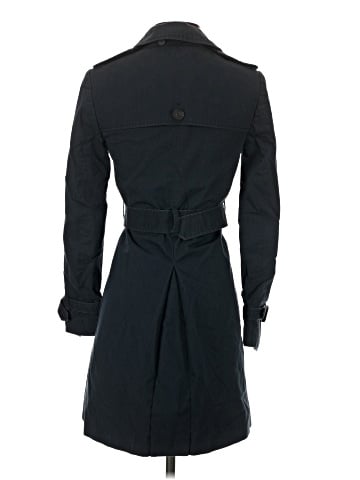 Jack Wills Trenchcoat (view 2)
