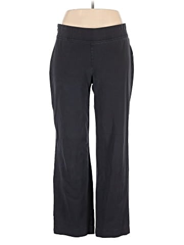 Lands' End Active Pants (view 1)