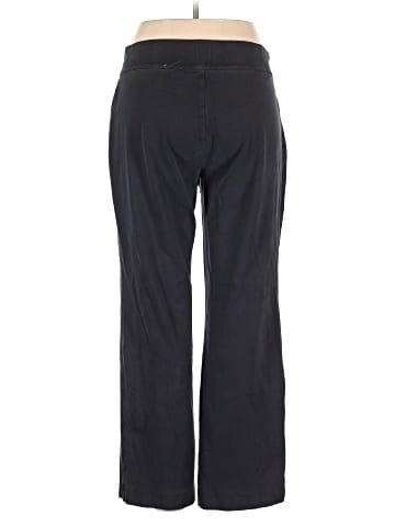 Lands' End Active Pants (view 2)
