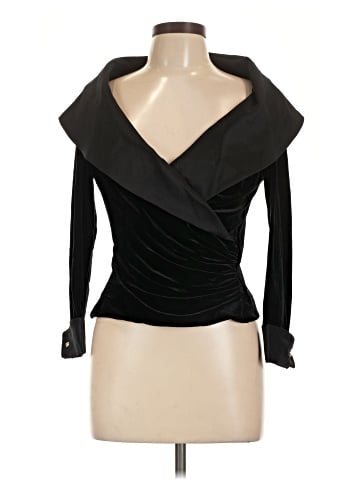 Tadashi Long Sleeve Blouse (view 1)