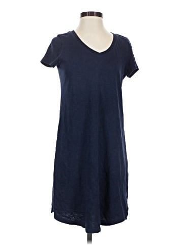 J.Jill Casual Dress (view 1)