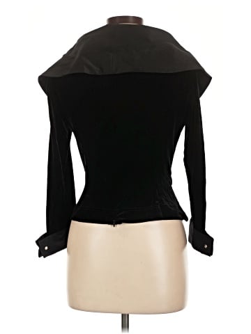 Tadashi Long Sleeve Blouse (view 2)