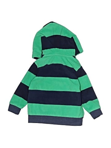 Carter's Zip Up Hoodie (view 2)