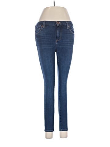 Ann Taylor LOFT Jeans (view 1)