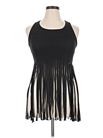 Analogy... Tank Top (view 1)