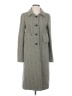MARNI Gray Coat Size EU (IT) 40 / US 4 - photo 1