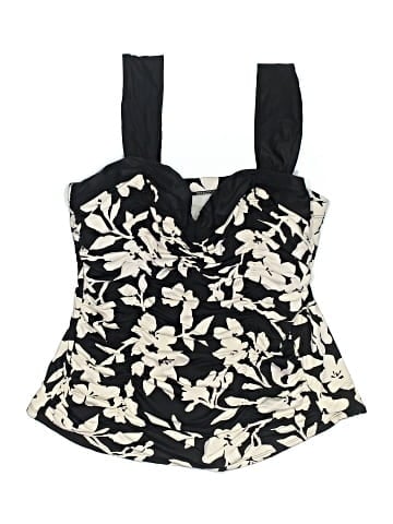 Miraclesuit Swimsuit Top (view 1)